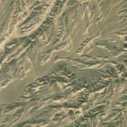 Satellite imagery of Pūzeh-ye Mārgow, AF