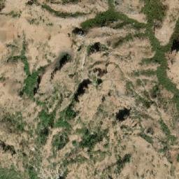 Satellite imagery of Kāndi Dhār, IN