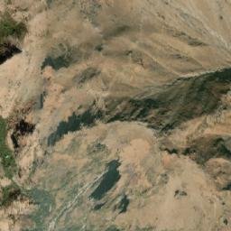 Satellite imagery of Kāndi Dhār, IN