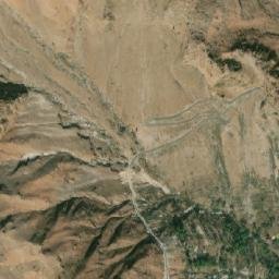 Satellite imagery of Kāndi Dhār, IN