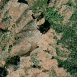 Satellite imagery of Bhandāra ki Dhār, IN