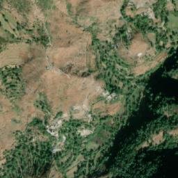 Satellite imagery of Bhandāra ki Dhār, IN