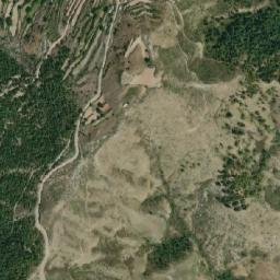 Satellite imagery of Naga Dhār, IN