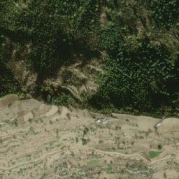 Satellite imagery of Shyāma Dhār, IN