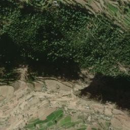 Satellite imagery of Shyāma Dhār, IN