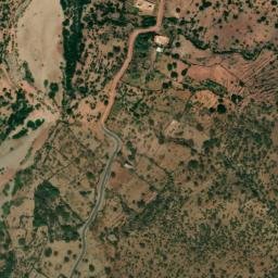 Satellite imagery of Tamsoult n’bou Jelid, MA