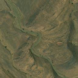Satellite imagery of Bou Tgoulfine, MA