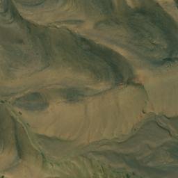 Satellite imagery of Bou Tgoulfine, MA