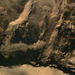 Satellite imagery of Rhaïat, DZ