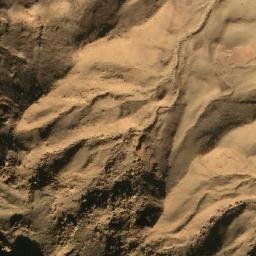 Satellite imagery of Rhaïat, DZ