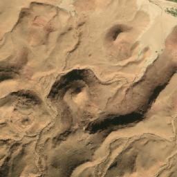 Satellite imagery of Rhaïat, DZ