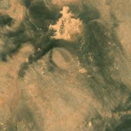 Satellite imagery of ‘Alam el-Wasat, EG