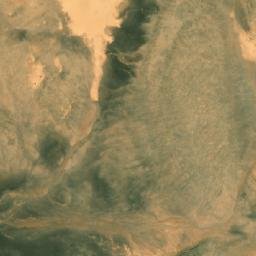 Satellite imagery of ‘Alam el-Wasat, EG