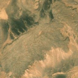 Satellite imagery of ‘Alam el-Wasat, EG