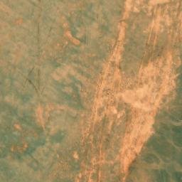 Satellite imagery of Minqār as Sāyib, EG