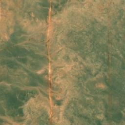 Satellite imagery of Minqār as Sāyib, EG