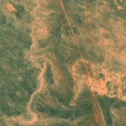 Satellite imagery of Minqār as Sāyib, EG