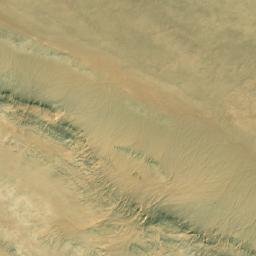 Satellite imagery of Jabal Abū Şalīb, EG