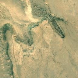 Satellite imagery of Minqār Sa‘dah, EG