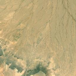 Satellite imagery of Minqār Sa‘dah, EG