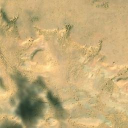 Satellite imagery of Manāqīr aţ Ţayyārah, EG