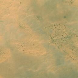 Satellite imagery of Tallat al Qattālah, EG
