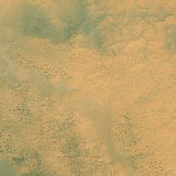 Satellite imagery of Tallat al Qattālah, EG