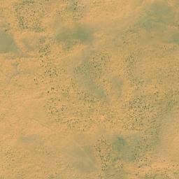 Satellite imagery of Tallat al Qattālah, EG