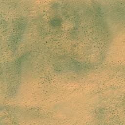 Satellite imagery of Tallat ar Rūbah, EG