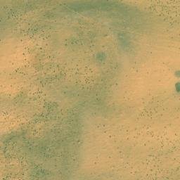 Satellite imagery of Tallat ar Rūbah, EG