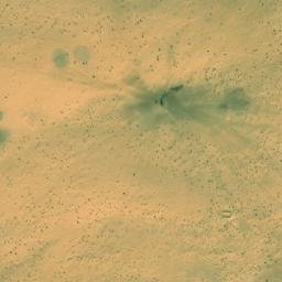 Satellite imagery of Tallat ar Rūbah, EG