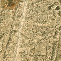 Satellite imagery of ‘Alam al Aqfāş, EG