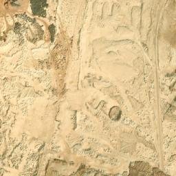 Satellite imagery of ‘Alam al Aqfāş, EG