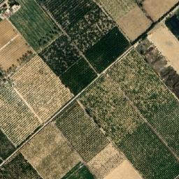 Satellite imagery of Tallat ar Rajjālah, EG