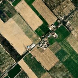 Satellite imagery of Tallat ar Rajjālah, EG