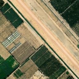 Satellite imagery of Tallat ar Rajjālah, EG