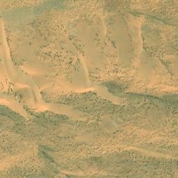 Satellite imagery of Jabal al Malḩī, EG