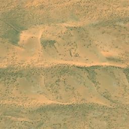 Satellite imagery of Jabal al Malḩī, EG