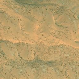 Satellite imagery of Jabal al Malḩī, EG
