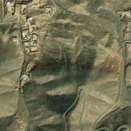 Satellite imagery of Aral Gat, PK