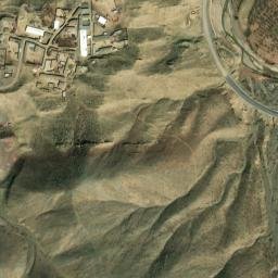 Satellite imagery of Aral Gat, PK