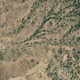 Satellite imagery of Thakawal, PK