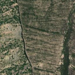 Satellite imagery of Thakawal, PK