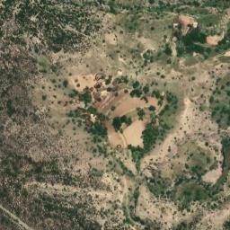 Satellite imagery of Thakawal, PK