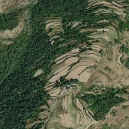 Satellite imagery of Naga Dhār, IN
