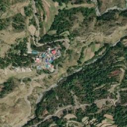 Satellite imagery of Dānda, IN