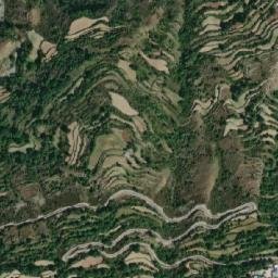 Satellite imagery of Dānda, IN