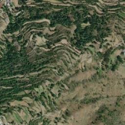 Satellite imagery of Dānda, IN