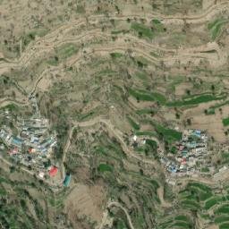 Satellite imagery of Shyāma Dhār, IN
