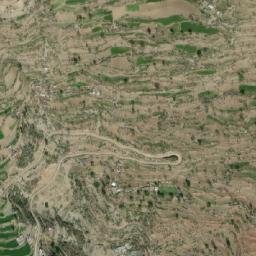 Satellite imagery of Shyāma Dhār, IN
